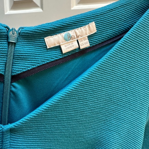 Boden sheath dress size US 4R - Picture 5 of 8